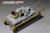 Voyager Model PE351044 WWII German Pz.Kpfw.IV Ausf.J（LateProduction）Basic For Border BT-008 1/35